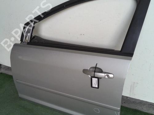 Used Left front door FORD FOCUS II Saloon (DB_, FCH, DH) 1.8 TDCi (115 hp) 32081315