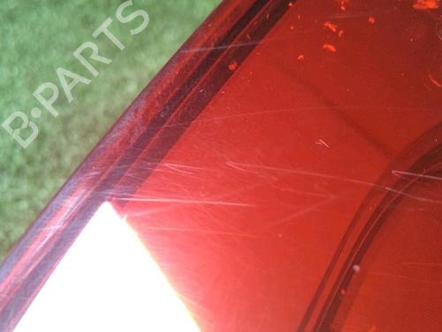 Used Right taillight VW POLO V (6R1, 6C1) 1.6 TDI (90 hp) 30076183