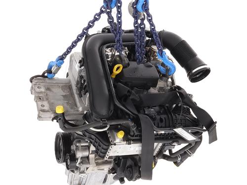 Engine VW POLO VI (AW1, BZ1, AE1) 1.0 TSI | BP37731269M1 - Image 4