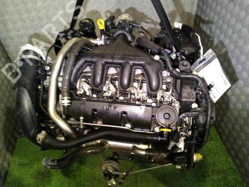 Engine PEUGEOT 308 SW I (4E_, 4H_) 2.0 HDi | BP30074010M1