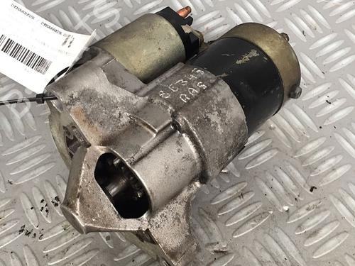 Starter PEUGEOT 407 (6D_) 2.2 (6D3FZE, 6D3FZH) | BP30070239M8 