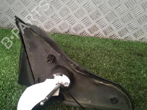 Left mirror OPEL CORSA B (S93) 1.0 i 12V (F08, F68, M68) | BP22393383C26 