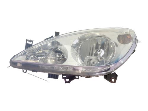Used Left headlight PEUGEOT 307 (3A/C) 2.0 HDi 110 (107 hp) 31252544