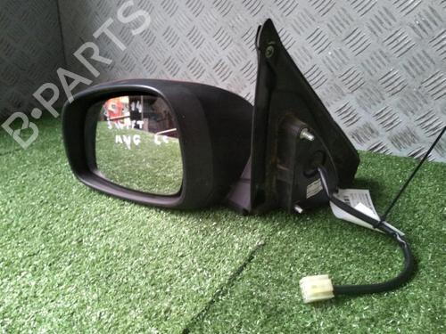 Left mirror SUZUKI SWIFT III (MZ, EZ) 1.3 DDiS (RS413D) | BP30071414C26