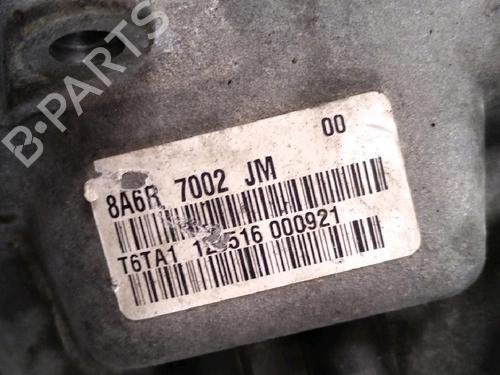 Gearbox FORD FIESTA VI (CB1, CCN) 1.25 | BP17161147M3 