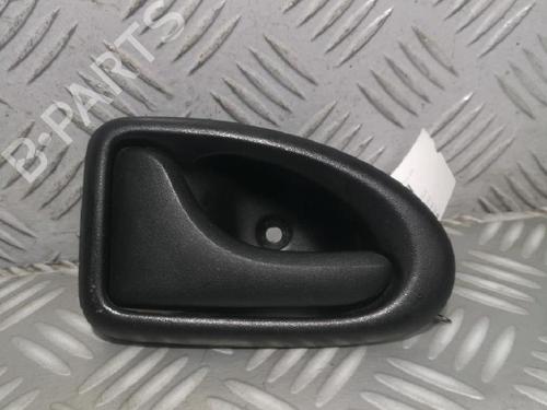 Used Front left interior door handle Front left interior door handle DACIA LOGAN (LS_) 1.4 (LS0A, LS0C, LS0E, LS0G) (75 hp) 30074258 30074258