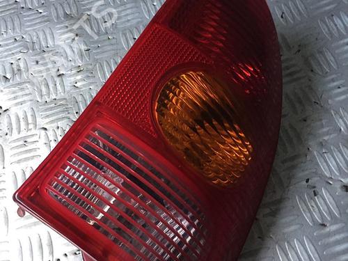 Right taillight RENAULT MEGANE I Grandtour (KA0/1_) 1.9 dCi (KA05, KA1F) | BP30064940C35