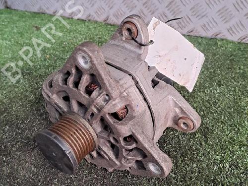 Alternator RENAULT TWINGO III (BCM_, BCA_) 0.9 TCe 95 | BP22795057M7 