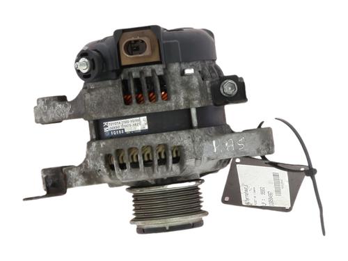 Alternator PEUGEOT 108 1.0 VTi 72 | BP36150888M7  - Image 6