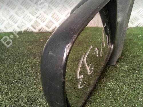 Used Right mirror TOYOTA YARIS (_P1_) 1.3 (NCP10, SCP12_) (86 hp) 30073674