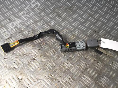 Ignition barrel RENAULT TWINGO I (C06_) 1.2 (C066, C068) | BP30070505M48