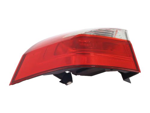 Left taillight KIA RIO III (UB) 1.25 CVVT | BP29949041C34  - Image 11