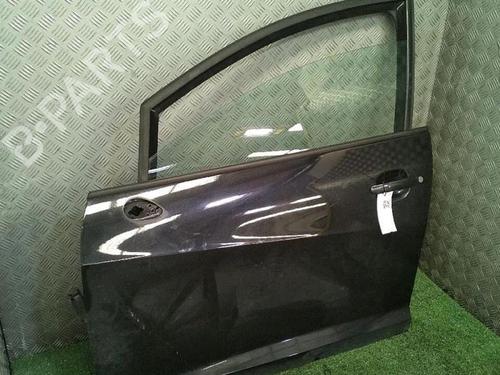 Left front door SEAT IBIZA IV (6J5, 6P1) 1.6 TDI | BP30076182C2 