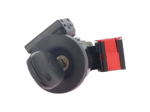 Ignition barrel RENAULT KANGOO Express (FW0/1_) 1.5 dCi 90 (FW0G, FW05, FW08, FW11) | BP32235934M48