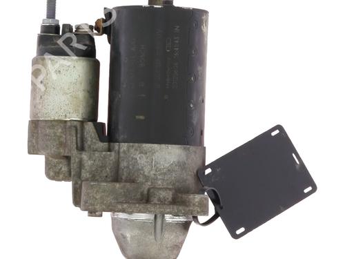 Starter FORD KA (RU8) 1.2 | BP33454121M8 - Image 4