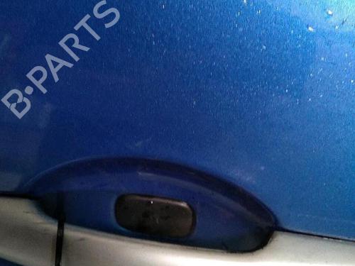 Left front door RENAULT GRAND SCÉNIC II (JM0/1_) 2.0 dCi (JM1K) | BP30071779C2 