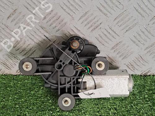 Used Rear wiper motor FIAT PANDA (169_) 1.2 (169.AXB11, 169.AXB1A) (60 hp) 24303099