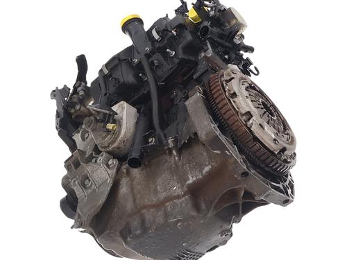 Engine RENAULT TWINGO II (CN0_) 1.5 dCi 75 | BP39231027M1 - Image 6