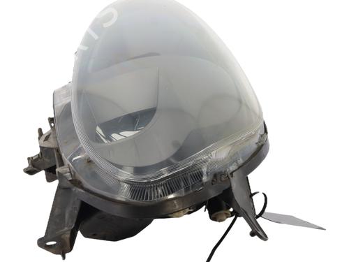 Left headlight FIAT PUNTO (199_) 1.2 (199AXZ1A, 199BXZ1A) | BP38530542C28 - Image 4