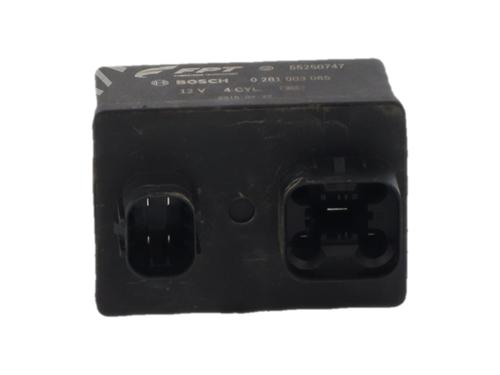 Used Electronic module Electronic module FIAT TIPO Saloon (356_, 357_) 1.6 D (356SXG1B) (120 hp) 40032070 40032070