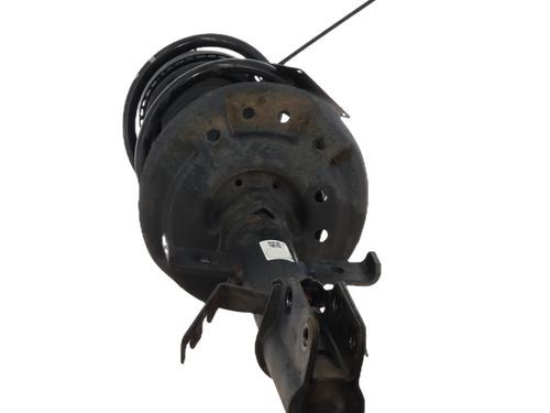 Right front shock absorber RENAULT CLIO V (B7_) 1.5 Blue dCi 85 (B7AG) | BP37076215M17 - Image 2