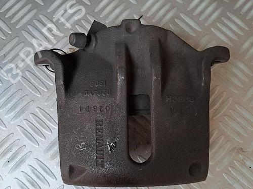 Right front brake caliper RENAULT MEGANE II Coupé-Cabriolet (EM0/1_) 2.0 | BP30066984M104