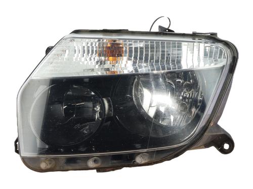Right headlight DACIA DUSTER (HS_) 1.5 dCi (HSMC) | BP38745165C29 - Image 3