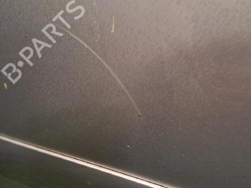 Right front door VW TOURAN (1T1, 1T2) 1.9 TDI | BP21600794C3 
