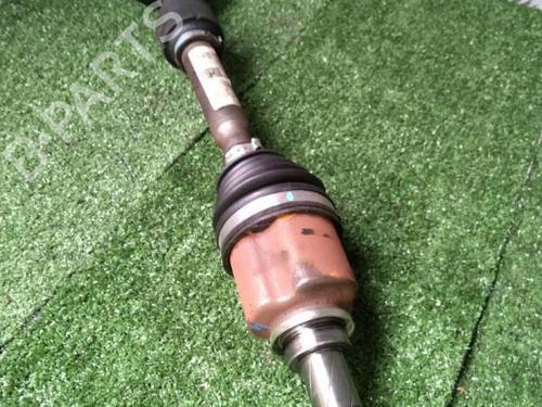 Left front driveshaft DACIA SANDERO III 1.0 TCe LPG | BP30071566M38