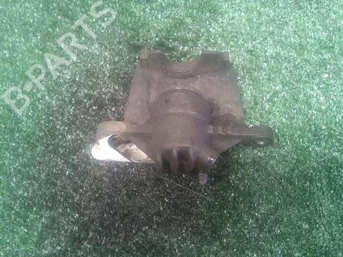 Used Left front brake caliper Left front brake caliper PEUGEOT 206 SW (2E/K) 1.4 HDi (68 hp) 30066683 30066683