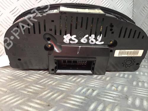 Instrument cluster VW TOURAN (1T1, 1T2) 1.9 TDI | BP29952377C47