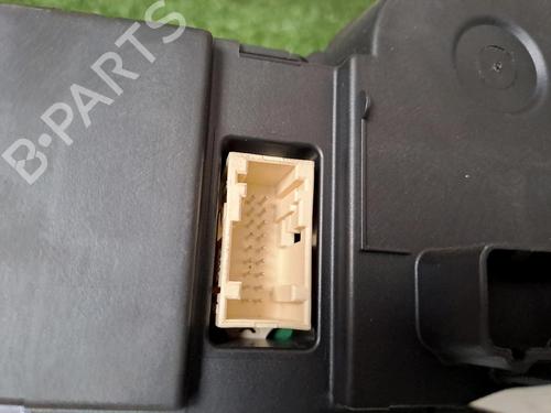 Climate control RENAULT MEGANE II (BM0/1_, CM0/1_) 1.9 dCi | BP21169201I5 
