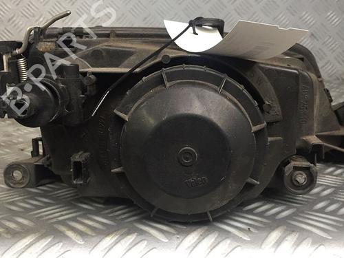 Venstre forlygte PEUGEOT 306 (7B, N3, N5) 1.6 SR (89 hp) 30065113