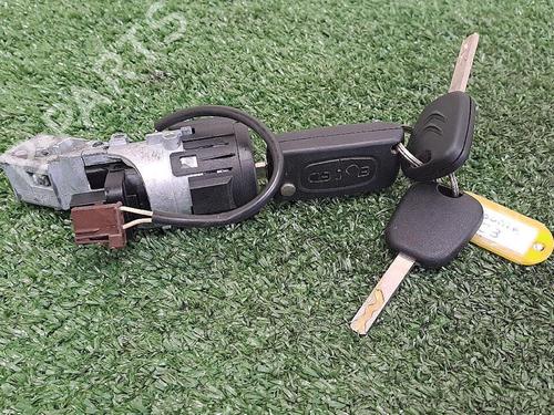 Ignition barrel CITROËN C3 II (SC_) 1.4 HDi 70 (SC8HZC, SC8HR0, SC8HP4) | BP30064058M48 
