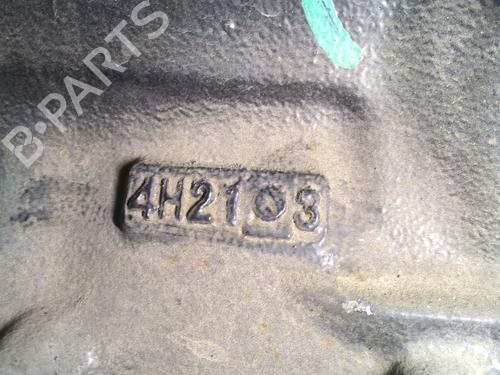 Engine FIAT 500X (334_) 1.4 (334AXC1B, 334AXC11) | BP31627479M1