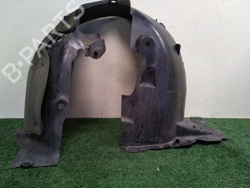 Arco della ruota RENAULT CLIO V (B7_) 1.0 TCe 90 (B7MT) (91 hp) 31337038