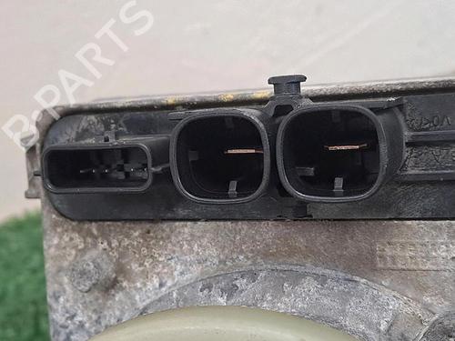 Steering pump DACIA SANDERO II 1.5 dCi 75 / Blue dCi 75 (B8JW, B8M4, B8AH, B8M7, B8M6) | BP30064042M99 