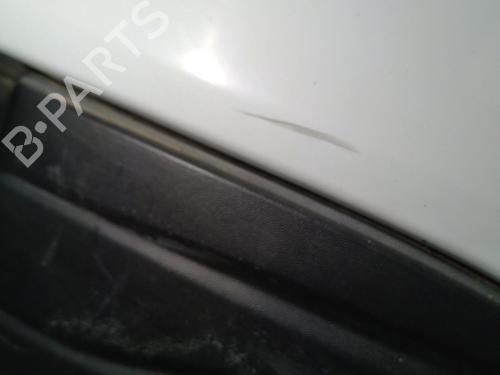 Rear bumper RENAULT CLIO IV (BH_) 1.5 dCi 75 | BP31972735C8 