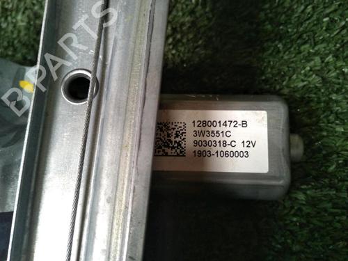 Front right window mechanism RENAULT ZOE (BFM_) ZOE (BFMC, BFMD) | BP29951789C23 - Image 2