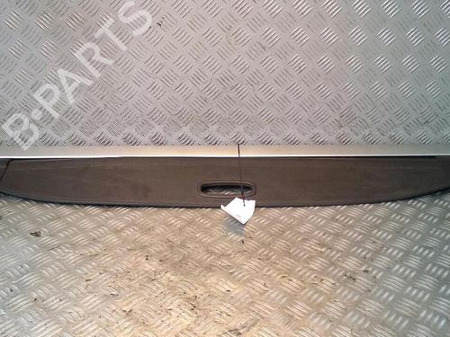 Used Rear parcel shelf KIA SPORTAGE III (SL) 2.0 CRDi AWD (136 hp) 30070686