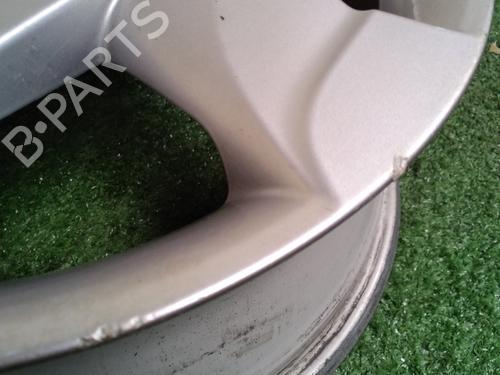 Felga DACIA DUSTER (HS_) 1.5 dCi 4x4 (HSMC, HSMD) | BP30205395C45