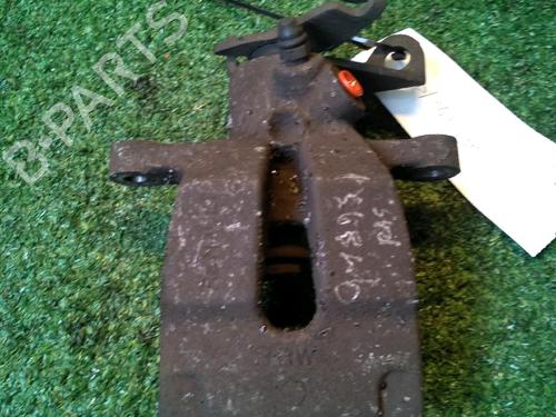 Used Right rear brake caliper RENAULT SCÉNIC II (JM0/1_) 1.5 dCi (JM0F) (82 hp) 14547073