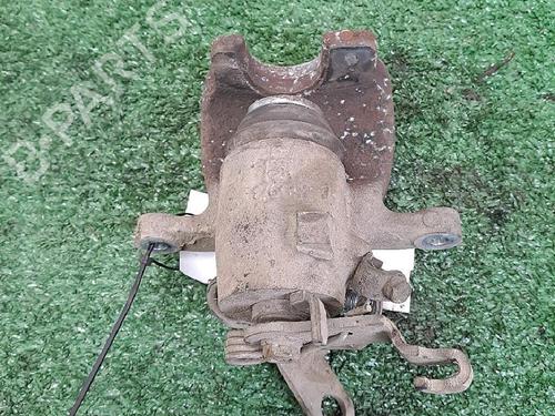 Left rear brake caliper VW TOURAN (1T1, 1T2) 1.9 TDI | BP29949445M107