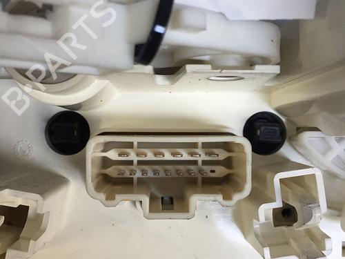 Climate control RENAULT MODUS / GRAND MODUS (F/JP0_) | BP30069370I5