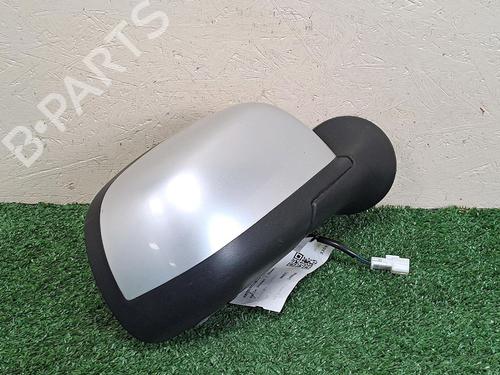 Right mirror DACIA DUSTER (HS_) 1.5 dCi (HSMC) | BP30068401C27 