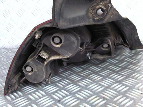 Used Right taillight RENAULT MEGANE II (BM0/1_, CM0/1_) 1.9 dCi (BM0G, CM0G) (120 hp) 30074986