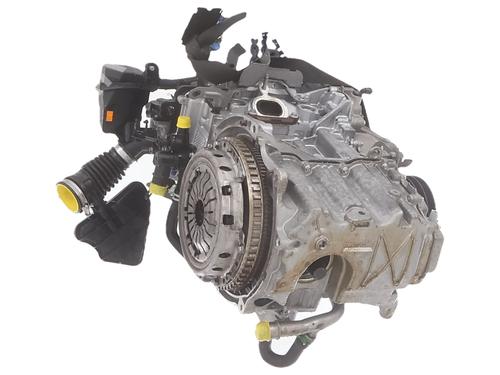 Engine DACIA SANDERO III 1.0 SCe 65 | BP37731329M1 - Image 3