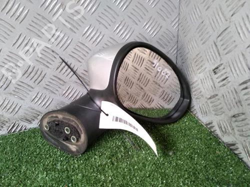 Right mirror FIAT PUNTO EVO (199_) 1.3 D Multijet (199AXC1A, 199BXC1A, 199AXT1A, 199BXT1A) | BP30071445C27