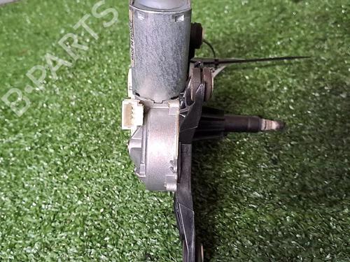 Used Rear wiper motor Rear wiper motor RENAULT CLIO III (BR0/1, CR0/1) 1.5 dCi (75 hp) 30065745 30065745