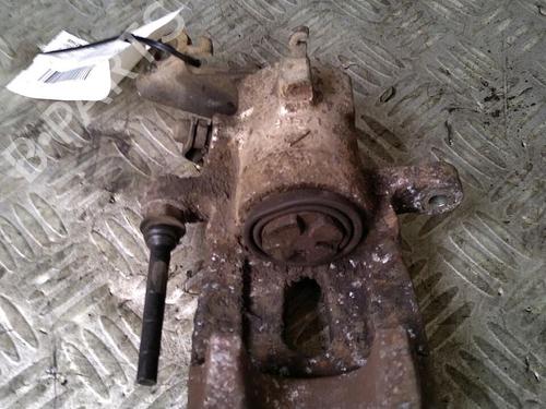 Højre bremsekaliber bag RENAULT SCÉNIC I MPV (JA0/1_, FA0_) 1.9 dCi (JA05, JA1F) (102 hp) 30067609